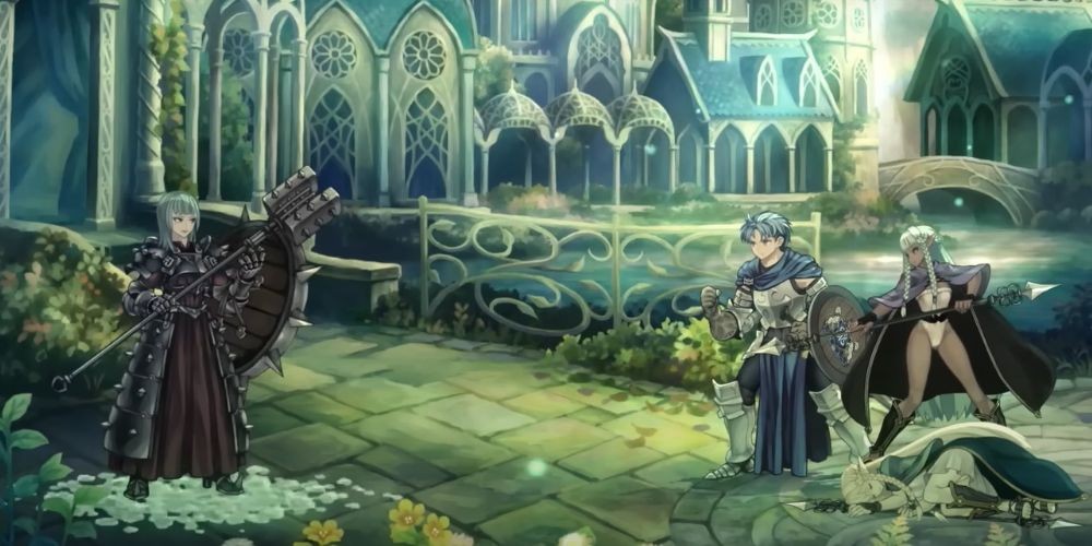 Strategic Combat Unveiled